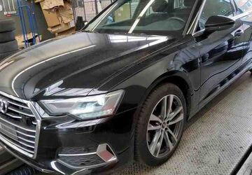 Audi A6 60.810 km 32.980 &euro; Neumünster 24537