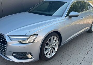 Audi A6 100.473 km 22.000 &euro; Kiel 24147