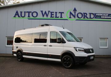 VW Crafter 82.500 km 44.980 &euro; Neumünster 24539