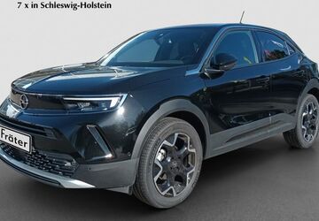 Opel Mokka 38.000 km 17.980 &euro; Kiel 24145