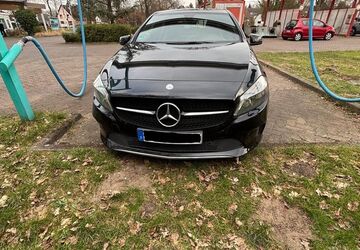 Mercedes-Benz A 180 90.000 km 14.100 &euro; Neumünster 24539