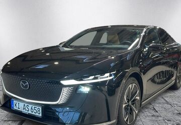 Mazda 6e 3.900 km 39.790 &euro; Kiel 24118