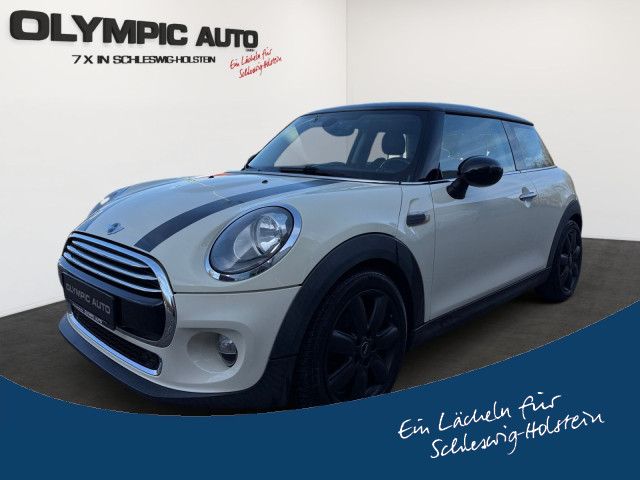 Mini Cooper 99.665 km 7.990 &euro; Schwentinental 24223