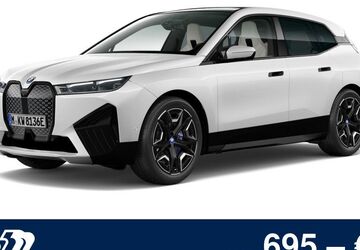 BMW iX 18.528 km 76.990 &euro; Kiel 24118