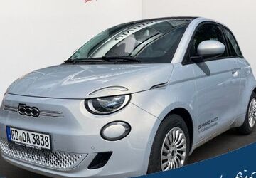 Fiat 500e 3.000 km 33.990 &euro; Kiel 24119