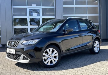 Seat Arona 8.295 km 22.990 &euro; Nortorf 24589