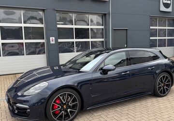 Porsche Panamera 64.500 km 76.499 &euro; Kiel 24116