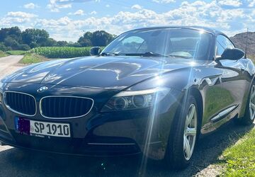 BMW Z4 105.500 km 16.250 &euro; Klein Königsförde 24796