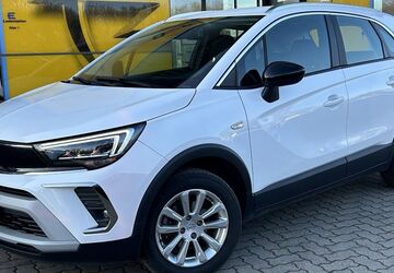 Opel Crossland (X) 29.987 km 15.990 &euro; Nortorf 24589