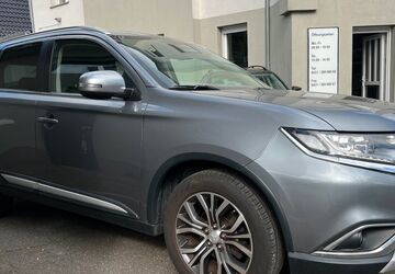 Mitsubishi Outlander 131.000 km 13.850 &euro; Kronshagen 24119