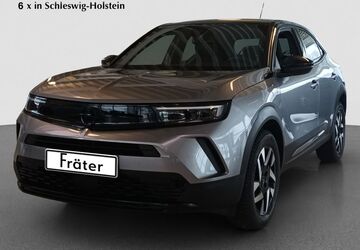 Opel Mokka 7.620 km 19.980 &euro; Eckernförde 24340