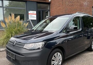 VW Caddy 95.325 km 19.950 &euro; Neumünster 24536