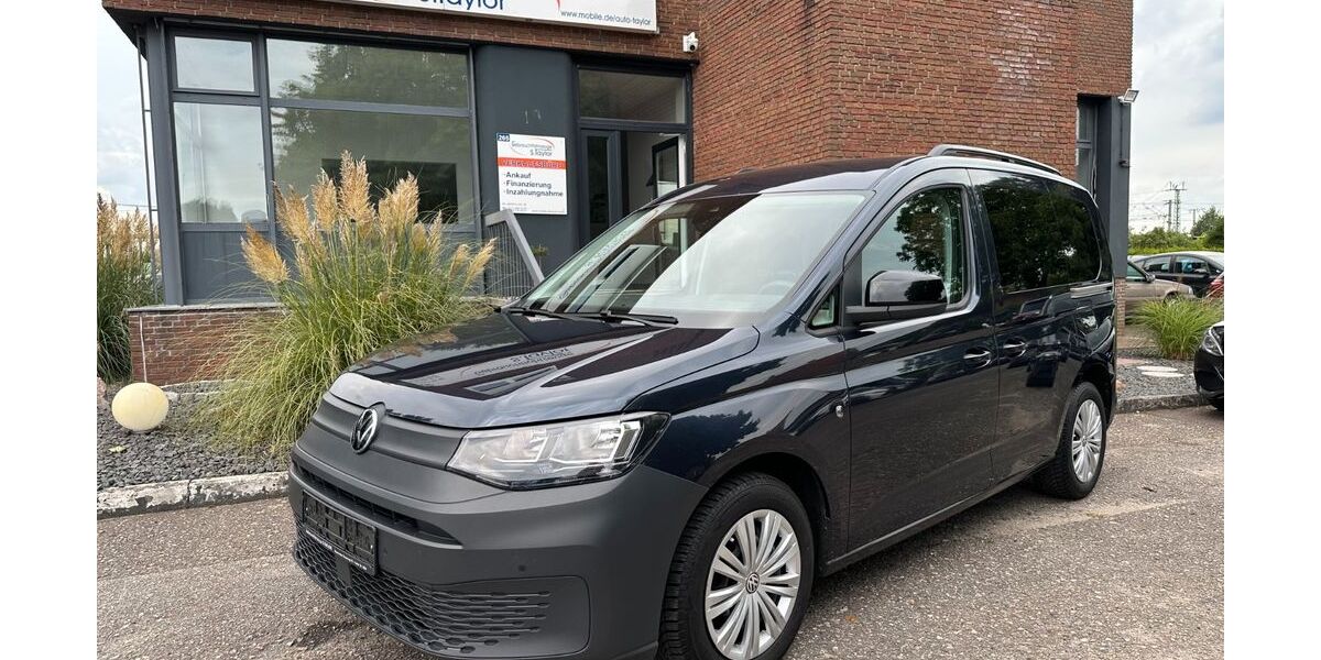VW Caddy 95.325 km 19.950 &euro; Neumünster 24536