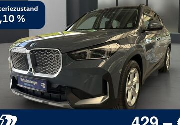 BMW iX1 21.555 km 45.850 &euro; Kiel 24118