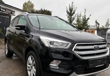 Ford Kuga 115.559 km 11.990 &euro; Neumünster 24539