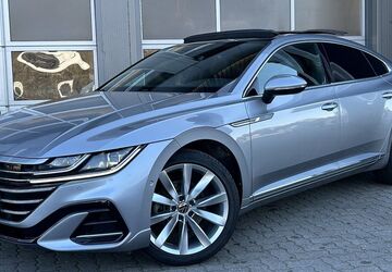 VW Arteon 46.377 km 31.990 &euro; Nortorf 24589
