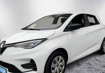 Renault ZOE 40.000 km 12.990 &euro; Kiel 24118