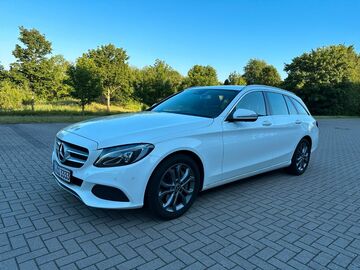 Gebrauchte Mercedes-Benz C 250