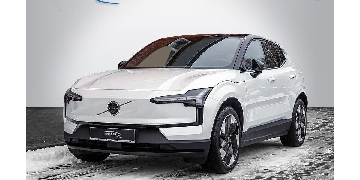 Volvo EX30 13.000 km 35.490 &euro; Büdelsdorf 24782