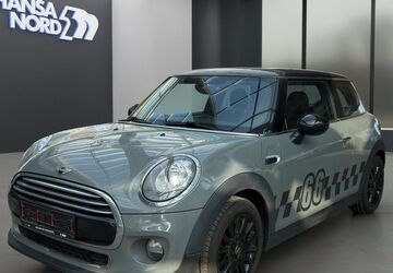 Mini Cooper D 126.061 km 10.444 &euro; Kiel 24118