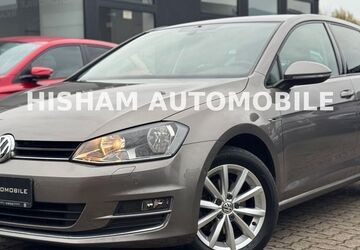VW Golf 81.874 km 12.490 &euro; Neumünster 24536