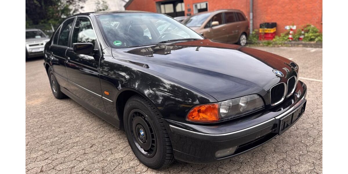 BMW 523 281.000 km 6.900 &euro; Kiel 24146