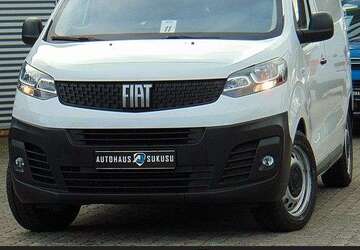 Fiat Scudo 106.006 km 13.990 &euro; Neumünster 24537