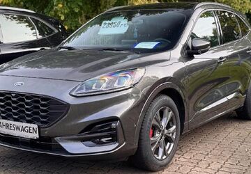 Ford Kuga 19.343 km 28.950 &euro; Lütjenburg 24321