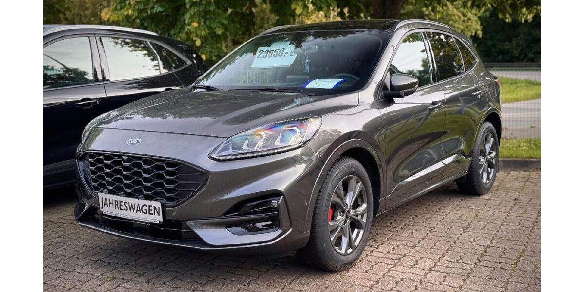 Ford Kuga 19.343 km 28.950 &euro; Lütjenburg 24321