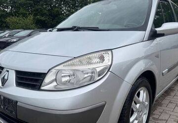 Renault Scenic 229.455 km 1.490 &euro; Neumünster 24539