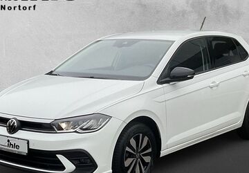 VW Polo 16.900 km 26.480 &euro; Nortorf 24589