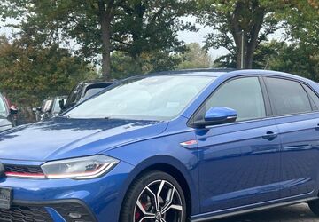 VW Polo 14.451 km 25.980 &euro; Neumünster 24537