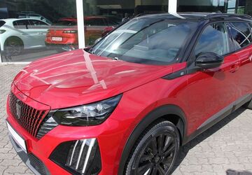Peugeot 2008 5.700 km 39.280 &euro; Neumünster 24539