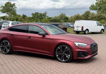 Audi S5 111.709 km 39.650 &euro; Kiel 24105