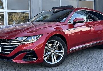 VW Arteon 19.987 km 36.990 &euro; Nortorf 24589