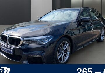 BMW 520 84.838 km 29.750 &euro; Kiel 24118