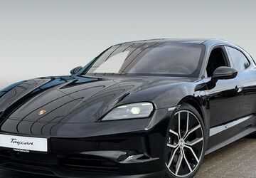 Porsche Taycan 17.900 km 109.480 &euro; Kiel 24159
