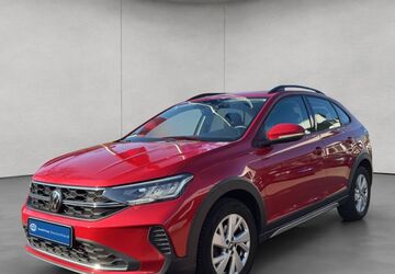 VW Taigo 78.179 km 16.990 &euro; Bordesholm 24582