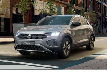 VW T-Roc 21.290 km 22.480 &euro; Kronshagen 24119