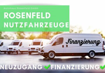 VW Crafter 100.000 km 28.888 &euro; Schwentinental (Kiel) 24223