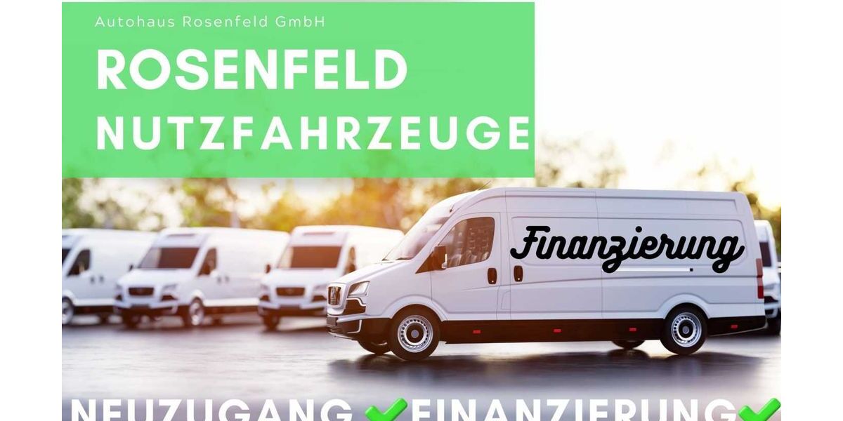 VW Crafter 100.000 km 28.888 &euro; Schwentinental (Kiel) 24223