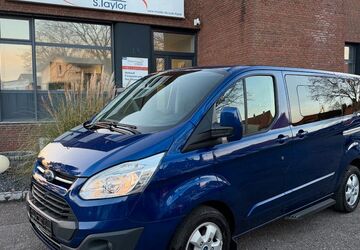 Ford Tourneo Custom 153.500 km 17.950 &euro; Neumünster 24536