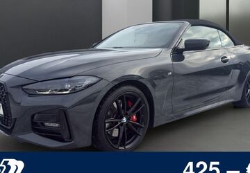 BMW 430 22.196 km 46.350 &euro; Neumünster 24539