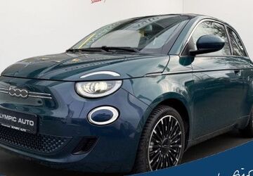 Fiat 500e 23.073 km 23.990 &euro; Kiel 24119