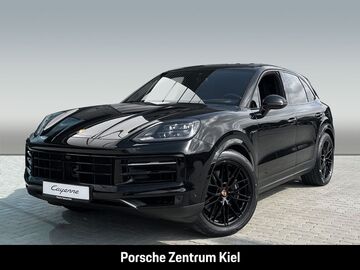 Gebrauchte Porsche Cayenne