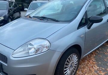 Fiat Punto 174.038 km 2.480 &euro; Neumünster 24537