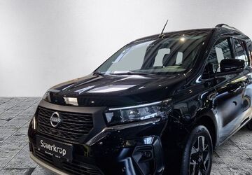 Nissan Townstar 12.000 km 29.980 &euro; Neumünster 24539