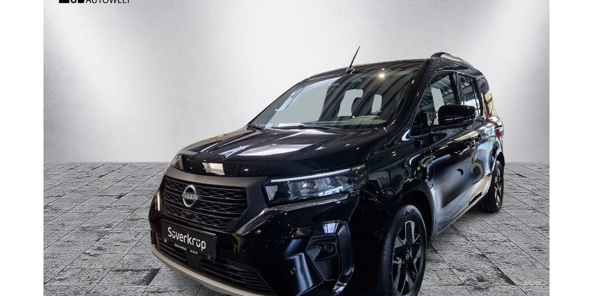 Nissan Townstar 12.000 km 29.980 &euro; Neumünster 24539