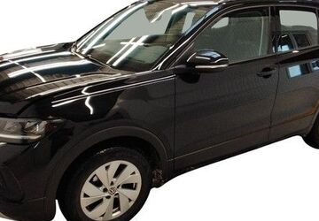 VW T-Cross 12.390 km 21.990 &euro; Kronshagen 24119