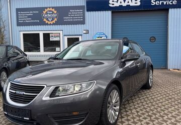 Saab 9-5 19.000 km 23.499 &euro; Schwentinental 24222